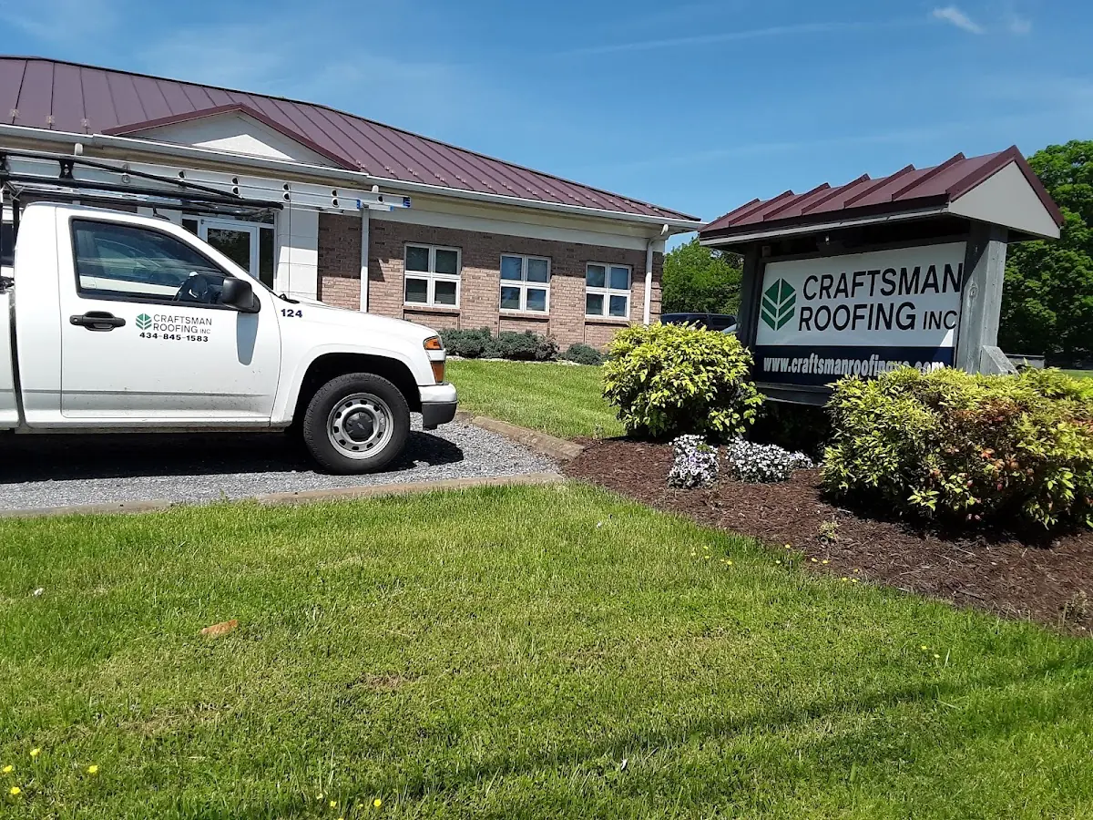 Quality Chimney Repair by experienced craftsmen in Leisure Woods